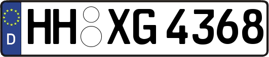 HH-XG4368
