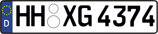 HH-XG4374