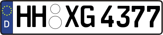 HH-XG4377