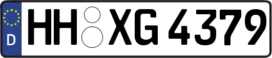 HH-XG4379