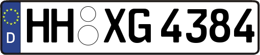 HH-XG4384