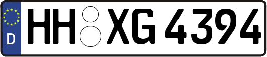 HH-XG4394