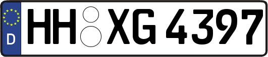 HH-XG4397