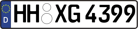 HH-XG4399