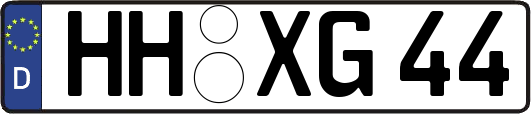 HH-XG44