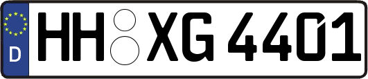 HH-XG4401