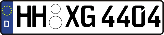 HH-XG4404