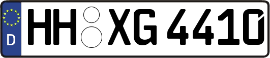 HH-XG4410