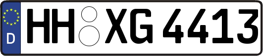 HH-XG4413