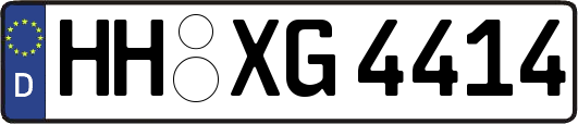 HH-XG4414