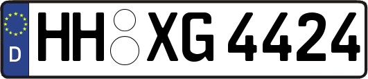HH-XG4424