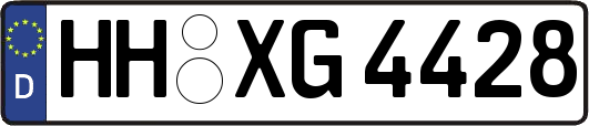 HH-XG4428