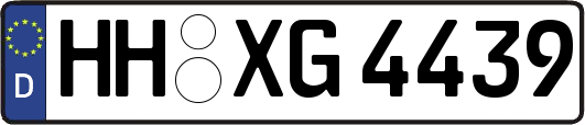 HH-XG4439