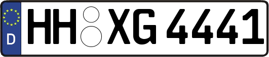 HH-XG4441