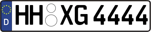 HH-XG4444