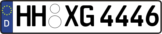 HH-XG4446
