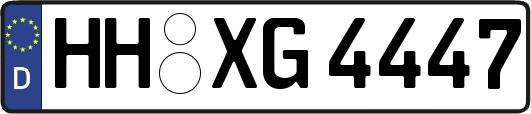 HH-XG4447