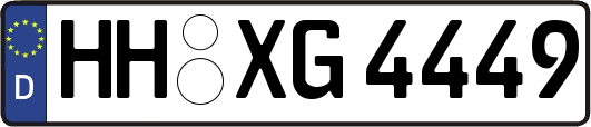 HH-XG4449