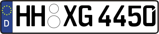 HH-XG4450
