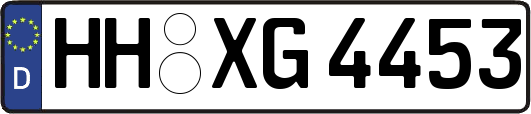 HH-XG4453