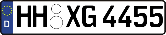 HH-XG4455