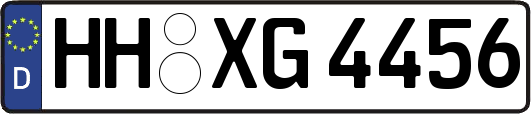 HH-XG4456