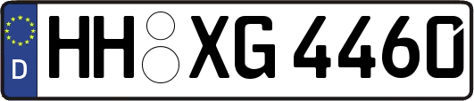 HH-XG4460