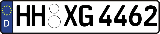 HH-XG4462