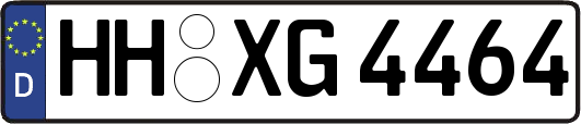 HH-XG4464