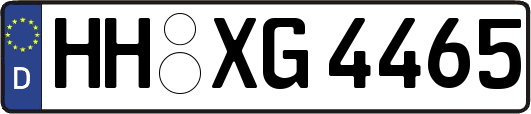 HH-XG4465