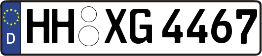 HH-XG4467