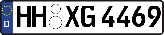 HH-XG4469