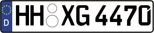 HH-XG4470