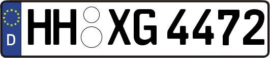 HH-XG4472