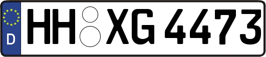 HH-XG4473