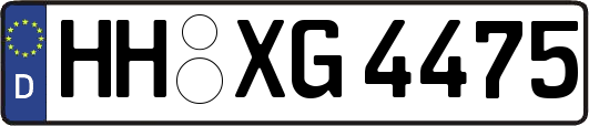 HH-XG4475
