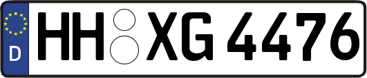 HH-XG4476