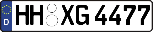 HH-XG4477