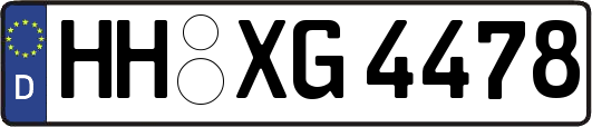 HH-XG4478