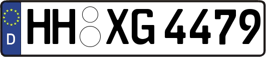 HH-XG4479