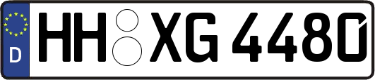 HH-XG4480