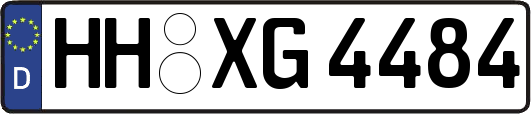 HH-XG4484
