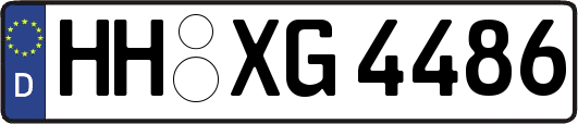 HH-XG4486