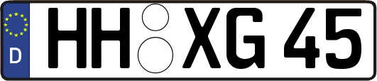 HH-XG45