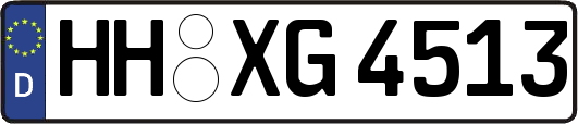 HH-XG4513