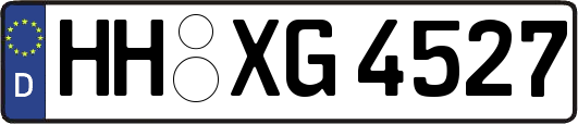 HH-XG4527