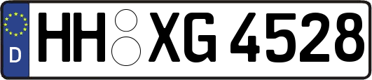 HH-XG4528