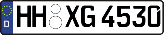 HH-XG4530