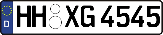 HH-XG4545