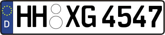 HH-XG4547